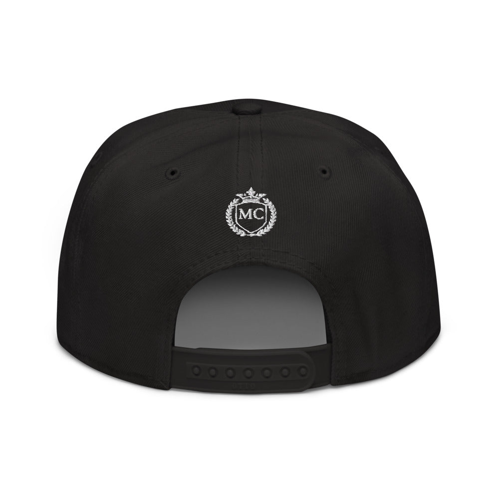 Gorra Snapback