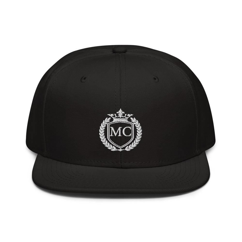 Gorra Snapback