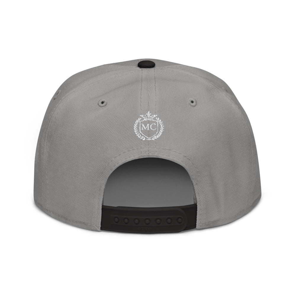 Gorra Snapback