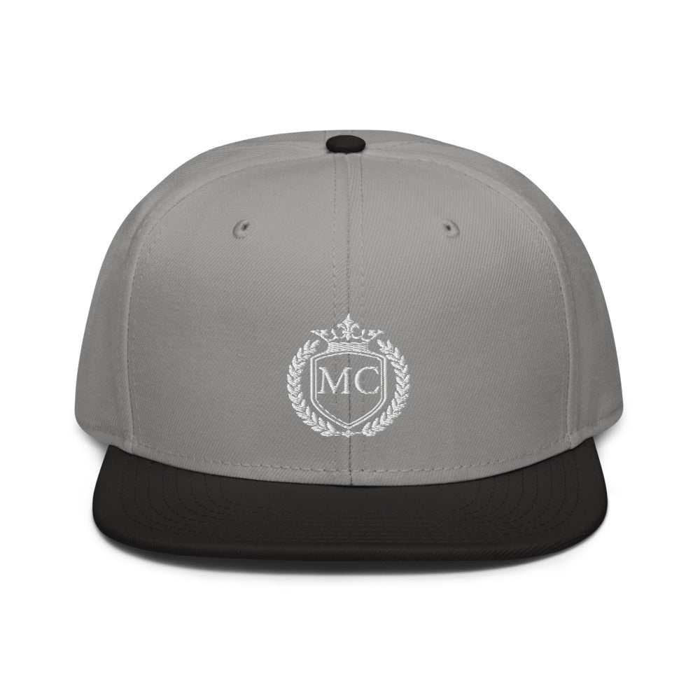 Gorra Snapback
