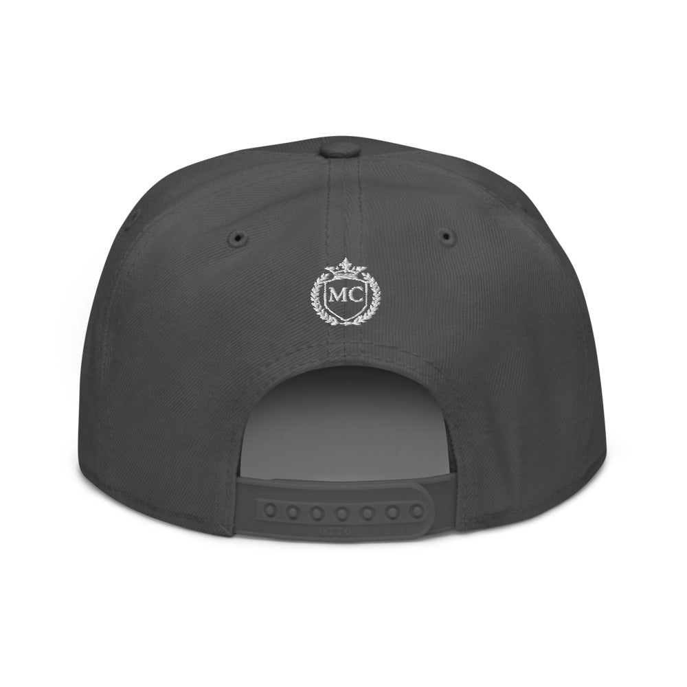 Gorra Snapback