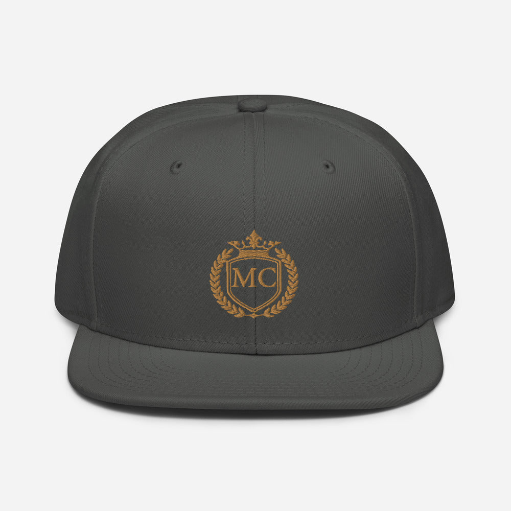 Gorra Snapback