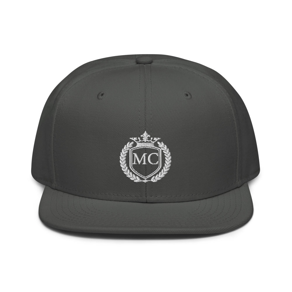 Gorra Snapback