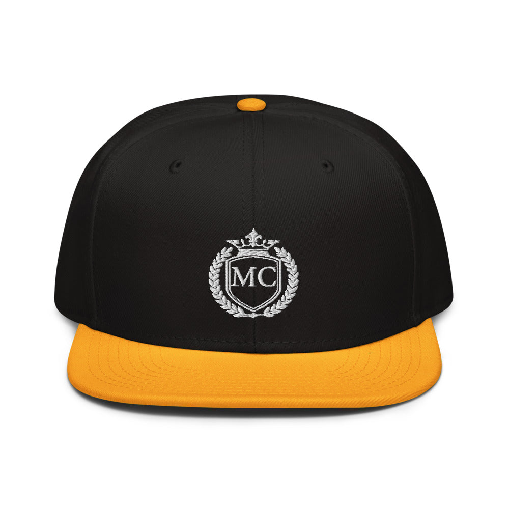 Gorra Snapback