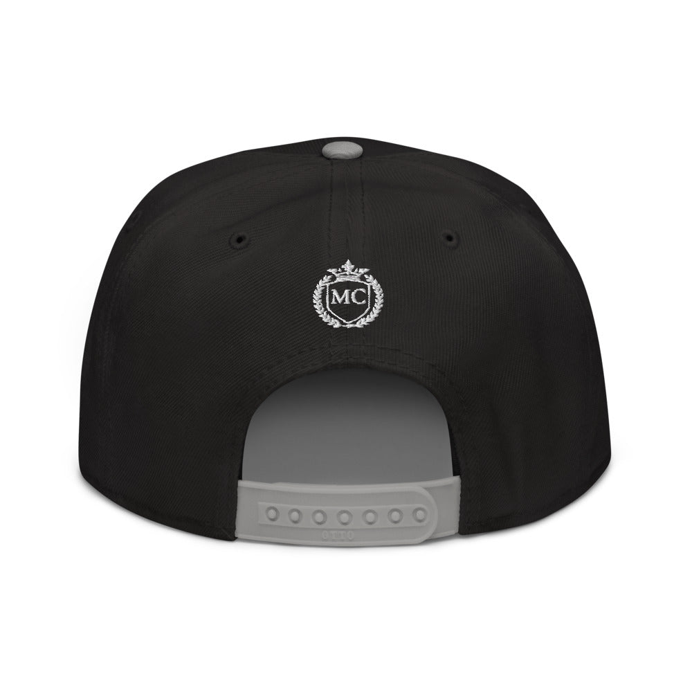 Gorra Snapback
