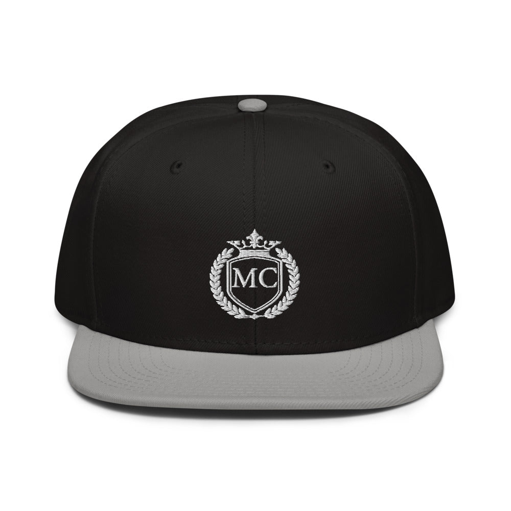 Gorra Snapback
