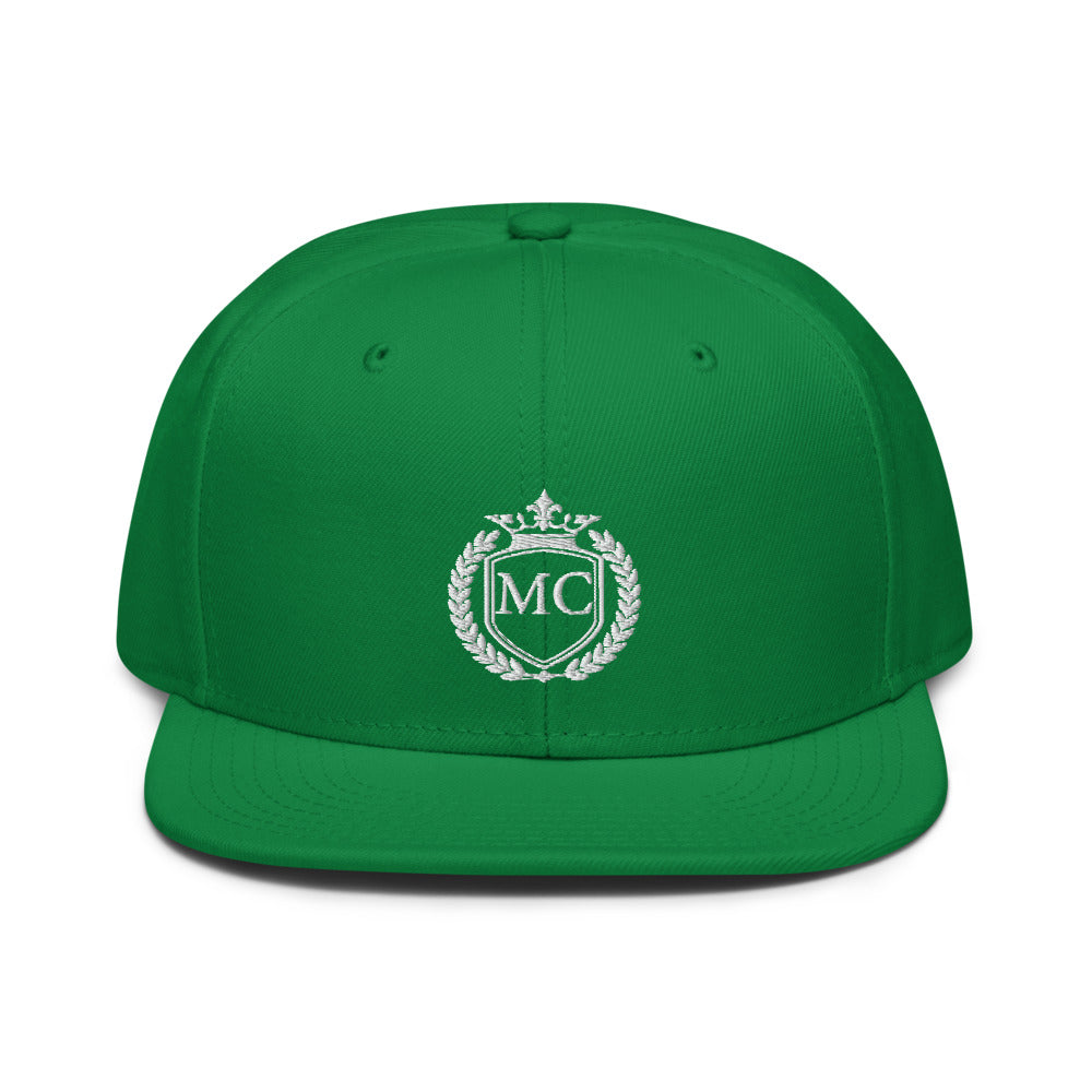 Gorra Snapback