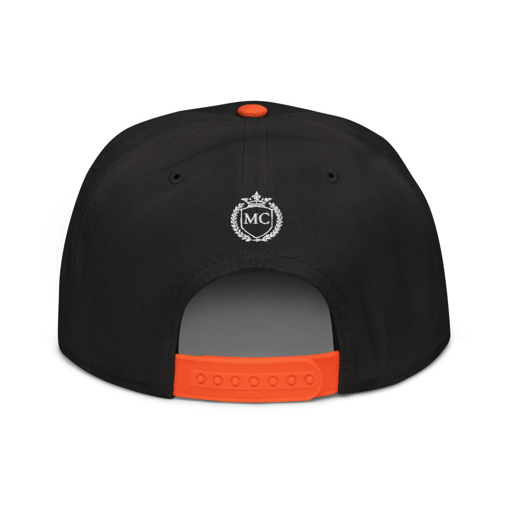 Gorra Snapback