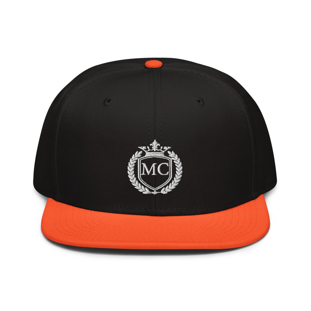 Gorra Snapback