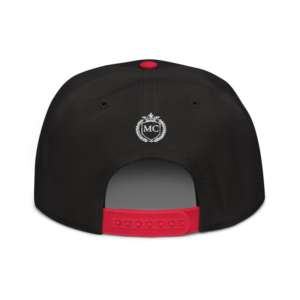 Gorra Snapback