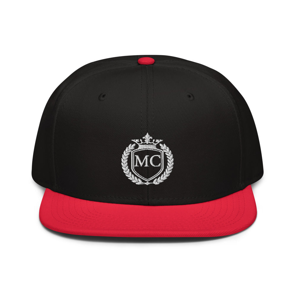 Gorra Snapback