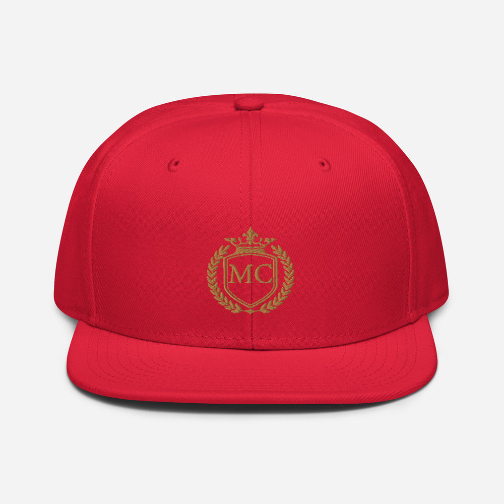 Gorra Snapback
