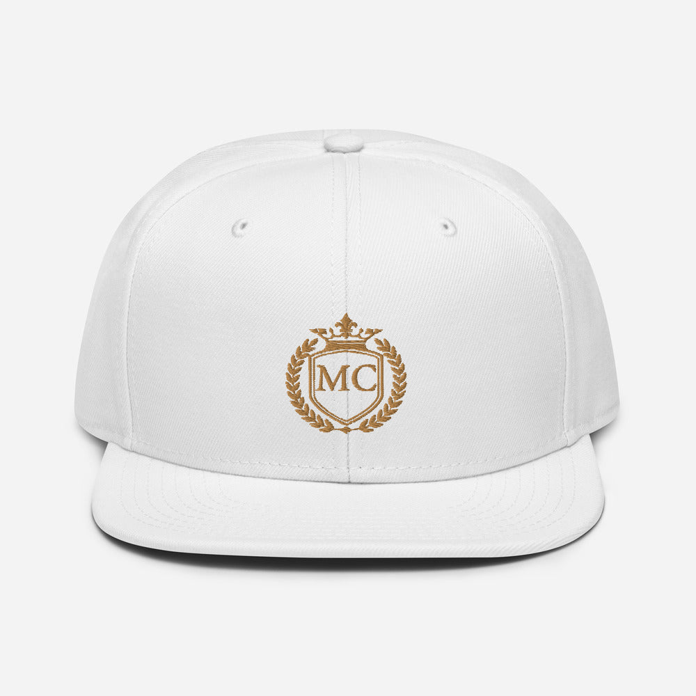 Gorra Snapback