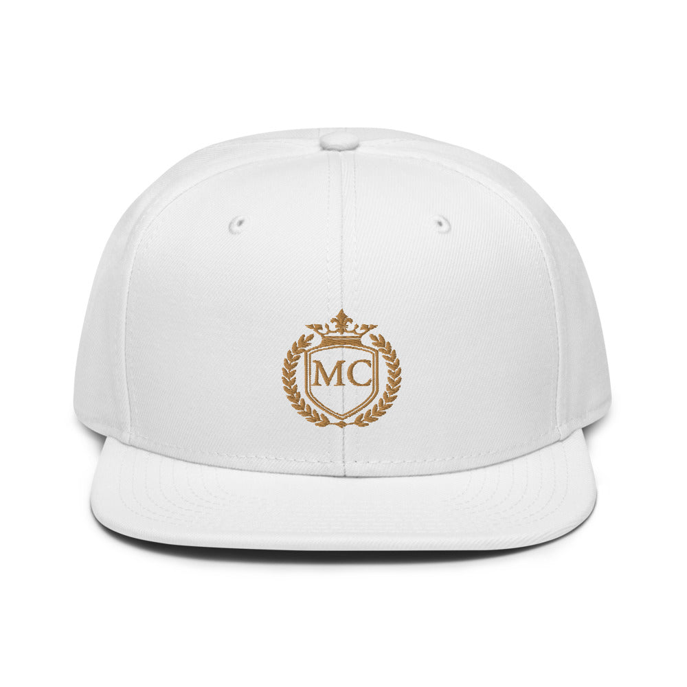Gorra Snapback