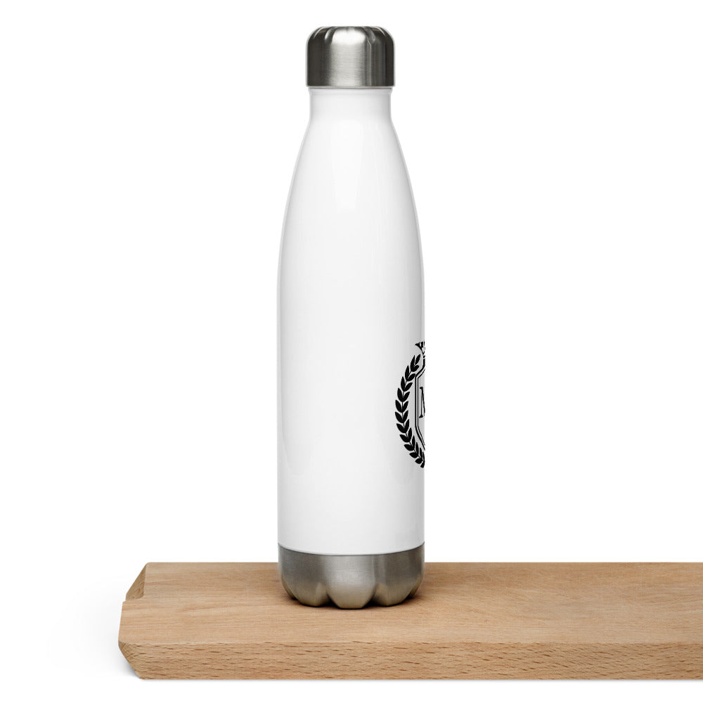 Botella de Agua De Acero Inoxidable