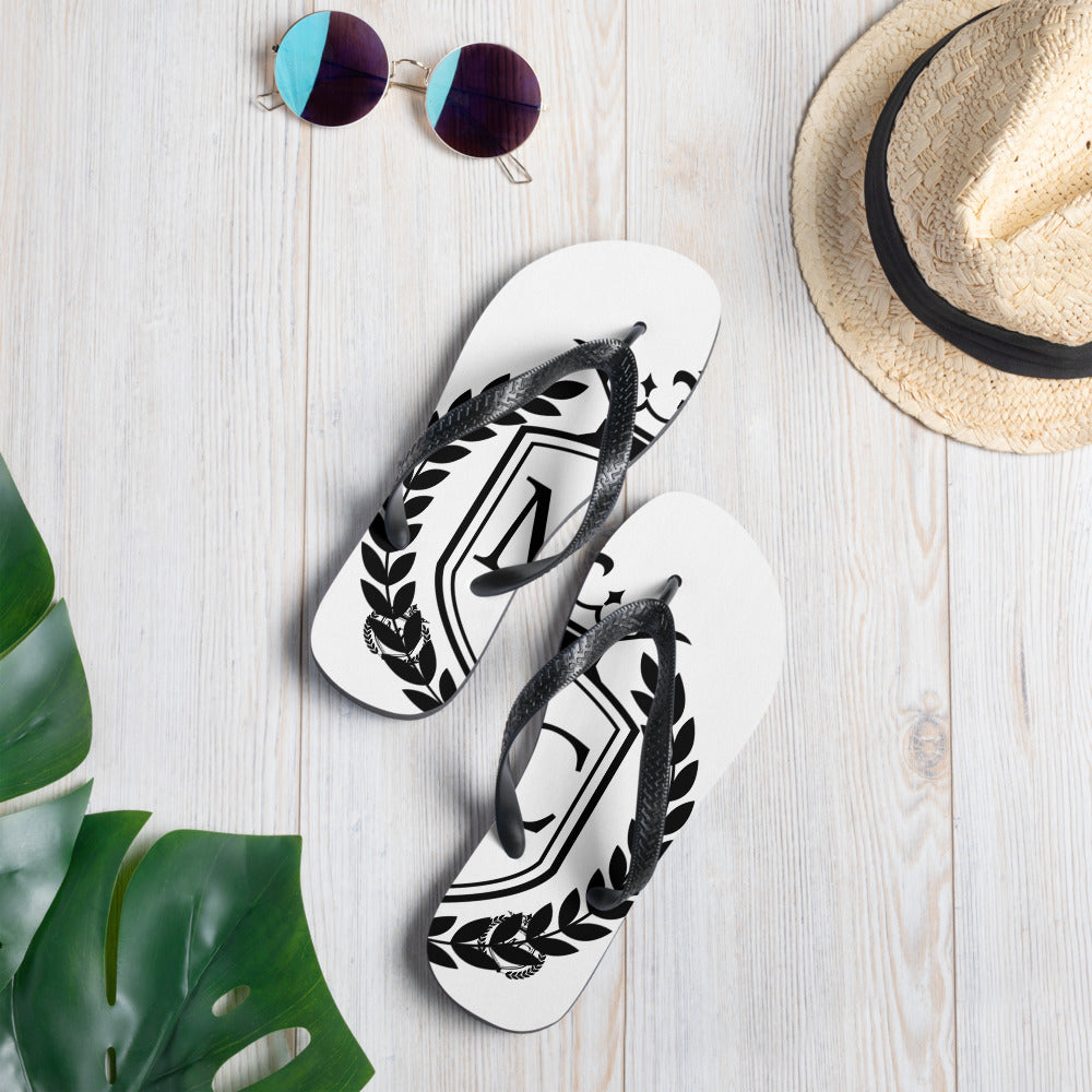 Chanclas Unisex