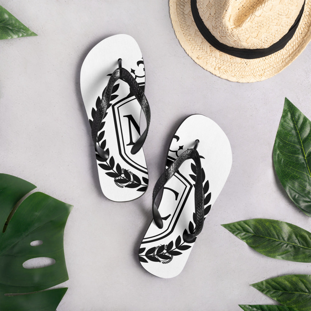 Chanclas Unisex