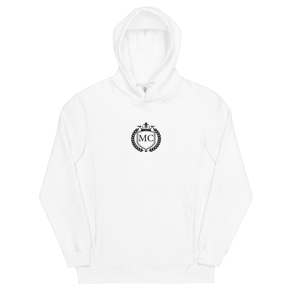Sudadera de Moda con Capucha Unisex