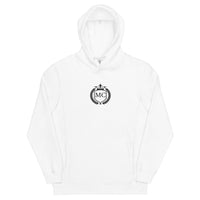 Sudadera de Moda con Capucha Unisex