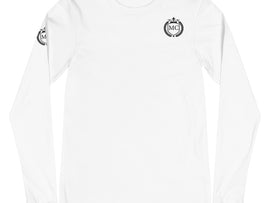 Camiseta Manga Larga Hombre