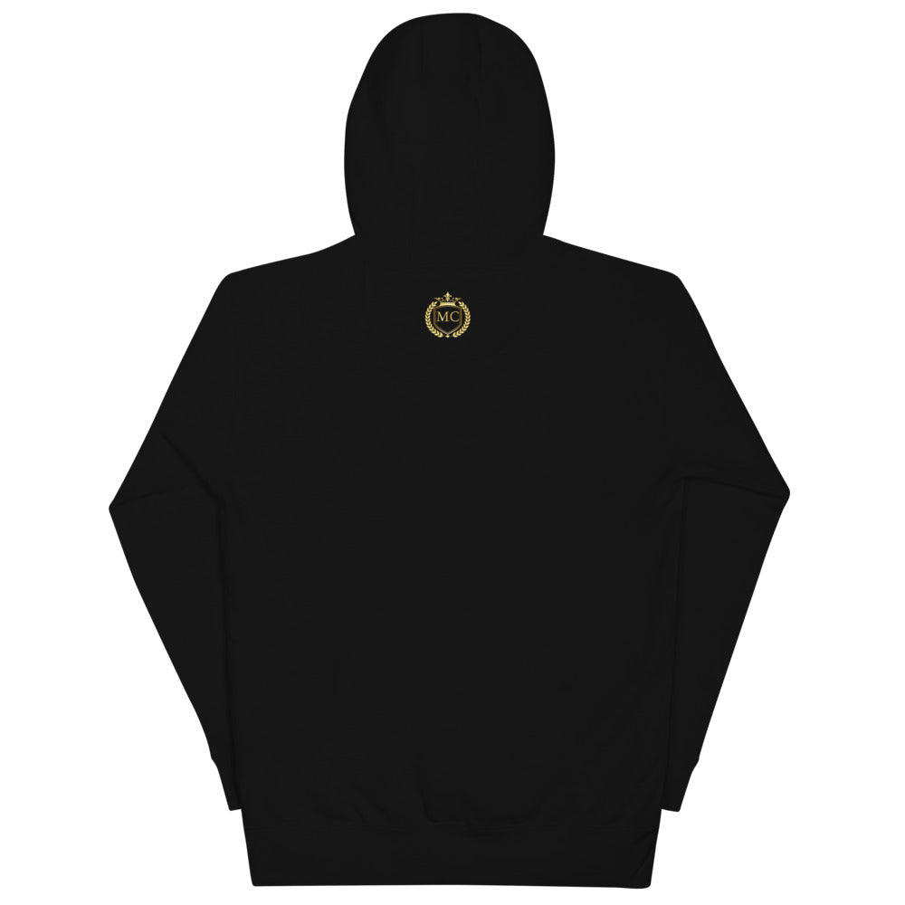 Sudadera con Capucha Unisex