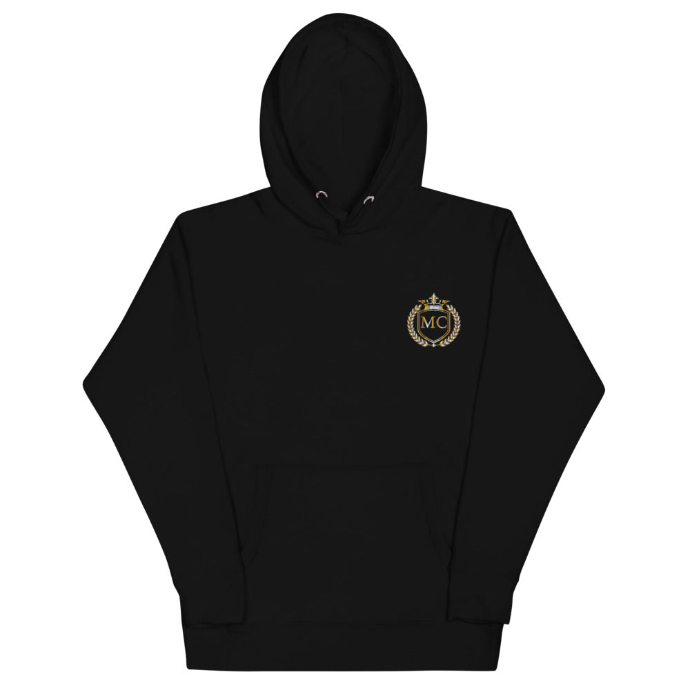 Sudadera con Capucha Unisex
