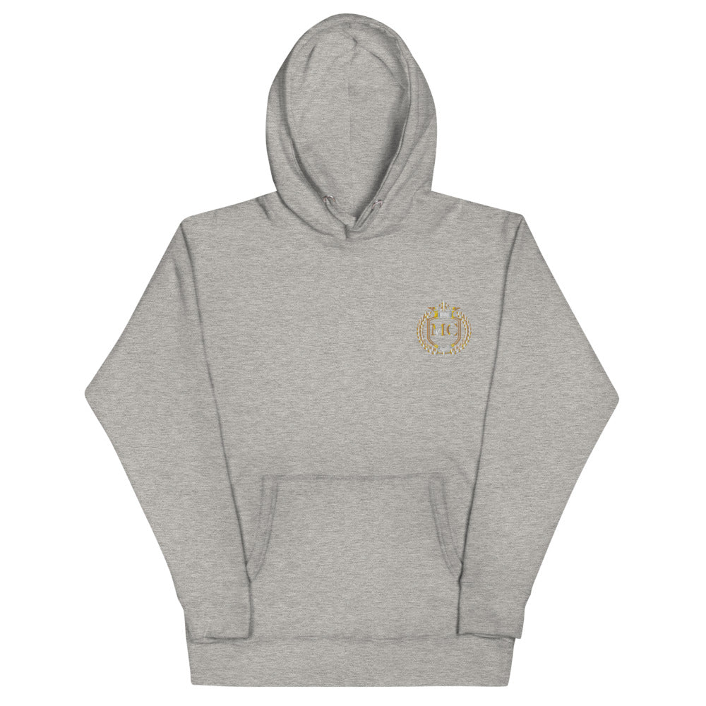 Sudadera con Capucha Unisex