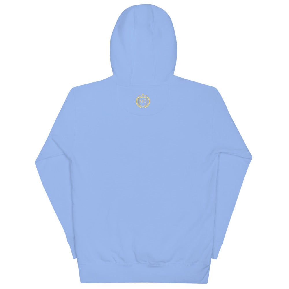 Sudadera con Capucha Unisex