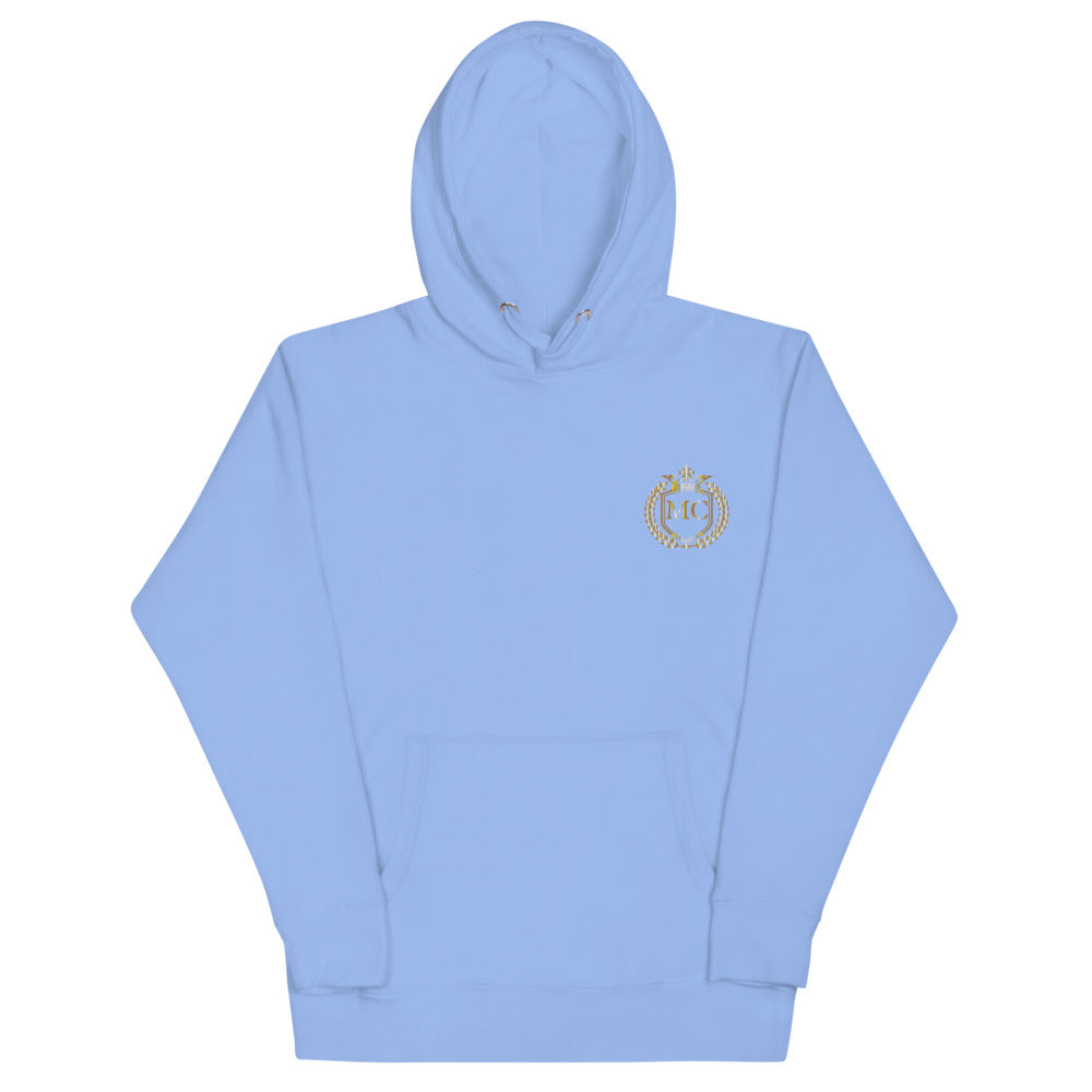 Sudadera con Capucha Unisex
