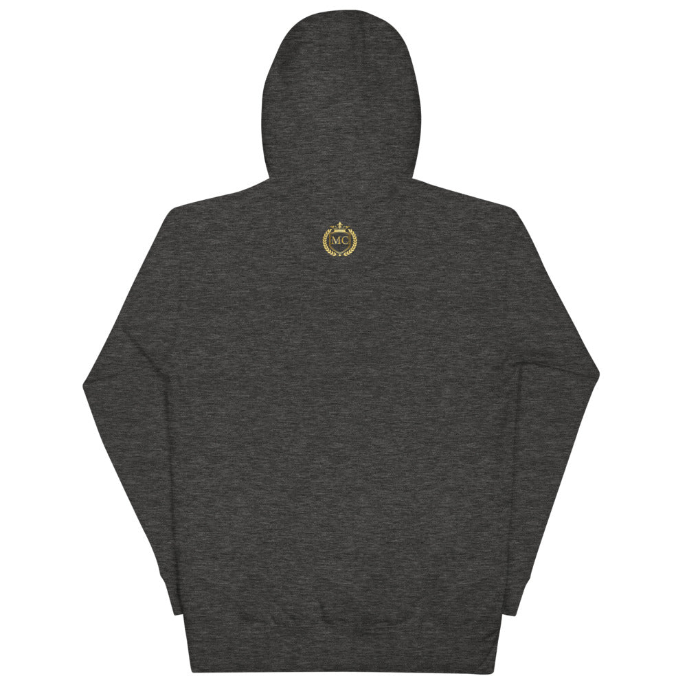 Sudadera con Capucha Unisex