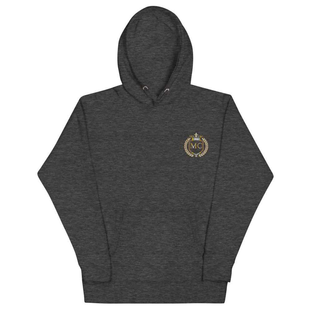 Sudadera con Capucha Unisex