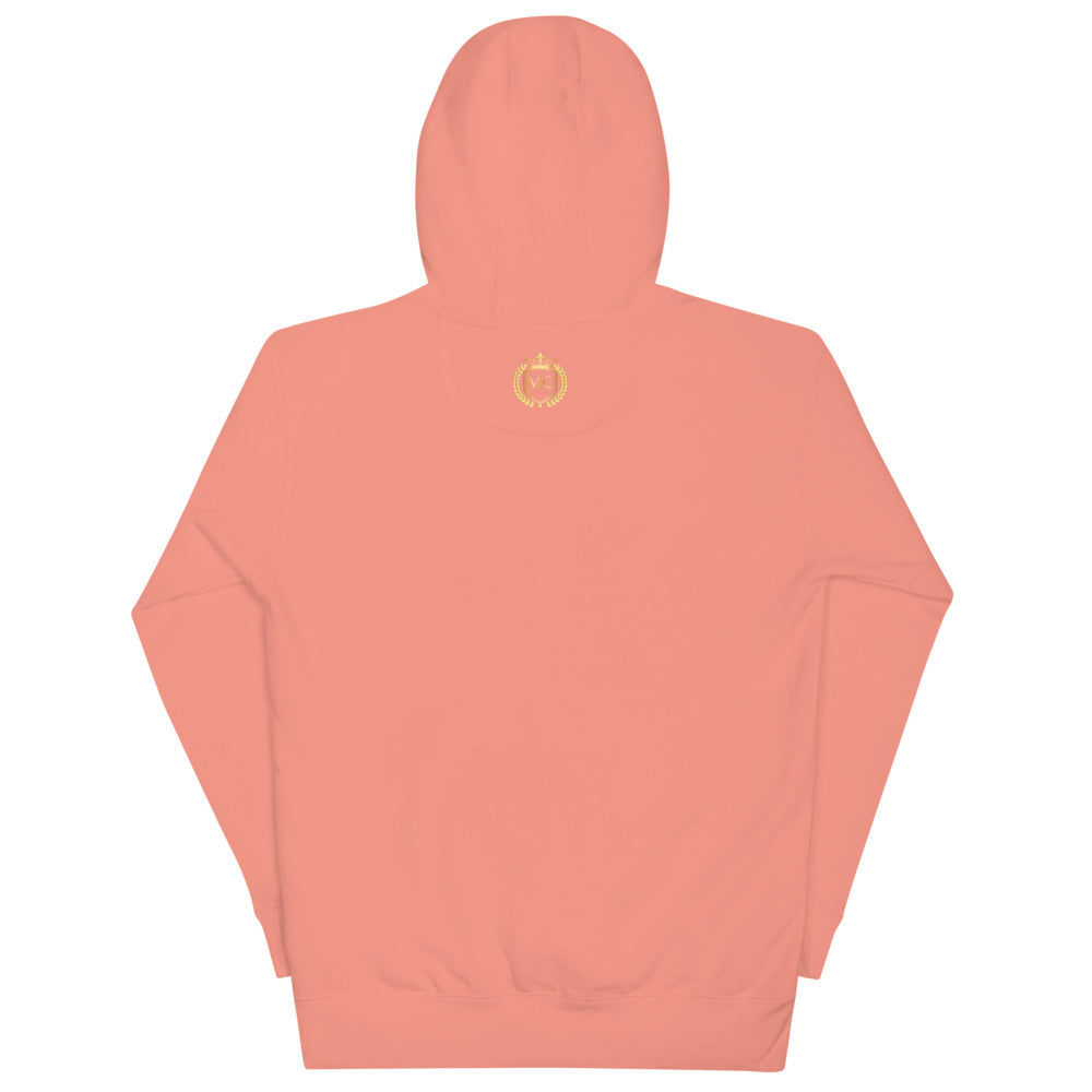 Sudadera con Capucha Unisex
