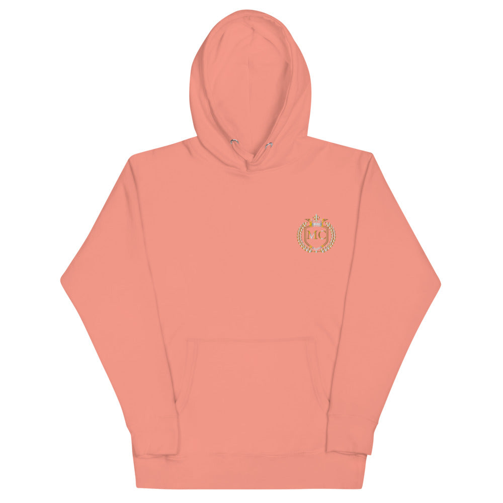 Sudadera con Capucha Unisex