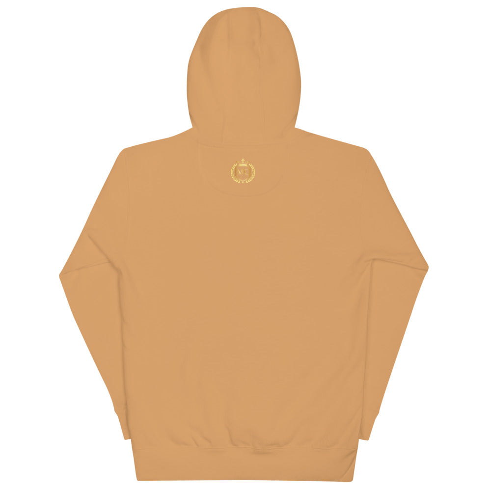 Sudadera con Capucha Unisex