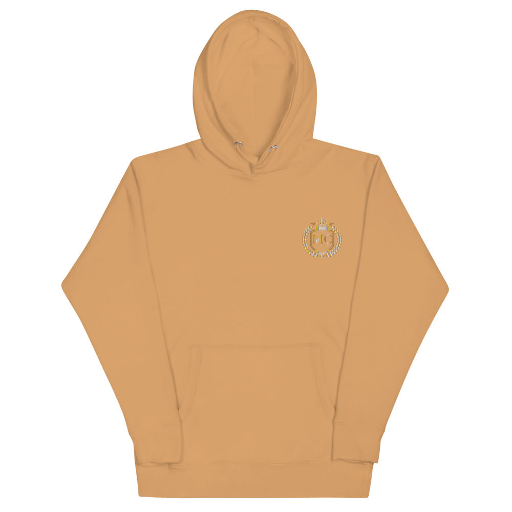 Sudadera con Capucha Unisex