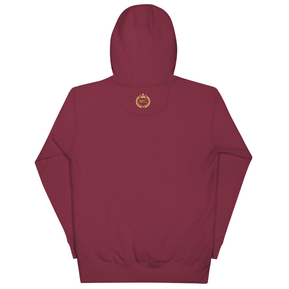 Sudadera con Capucha Unisex