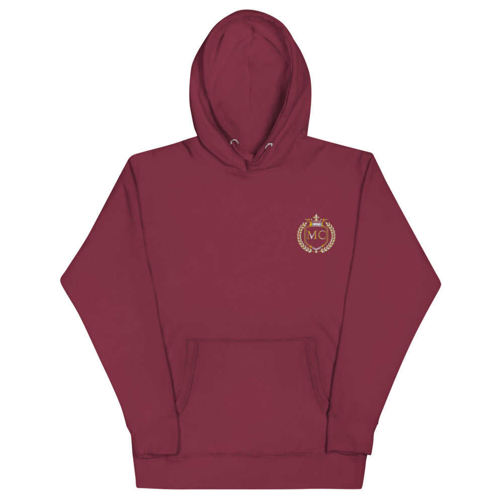 Sudadera con Capucha Unisex