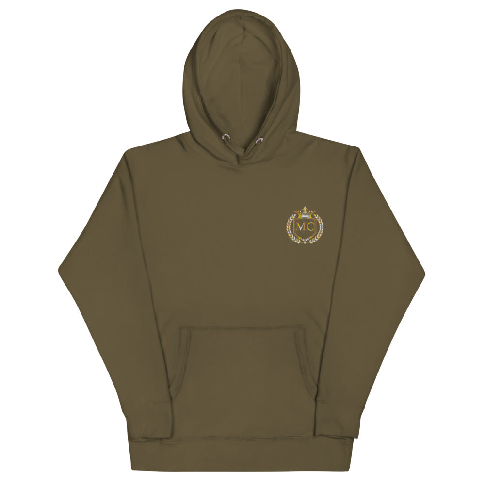 Sudadera con Capucha Unisex