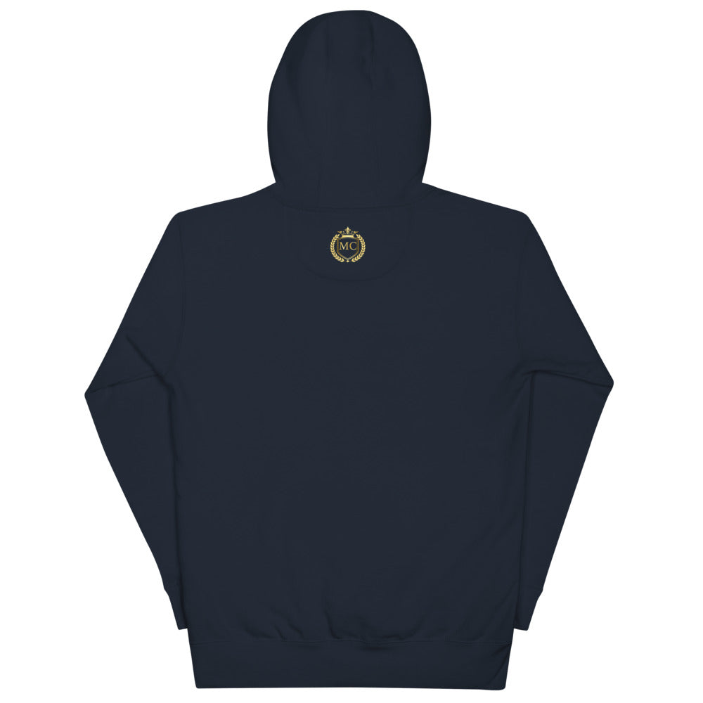 Sudadera con Capucha Unisex