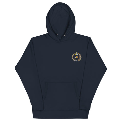 Sudadera con Capucha Unisex