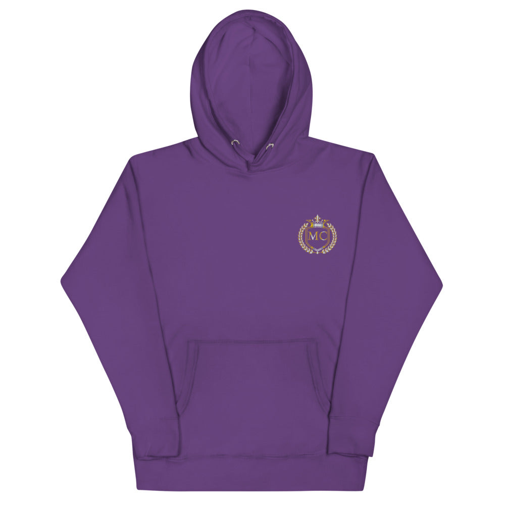 Sudadera con Capucha Unisex