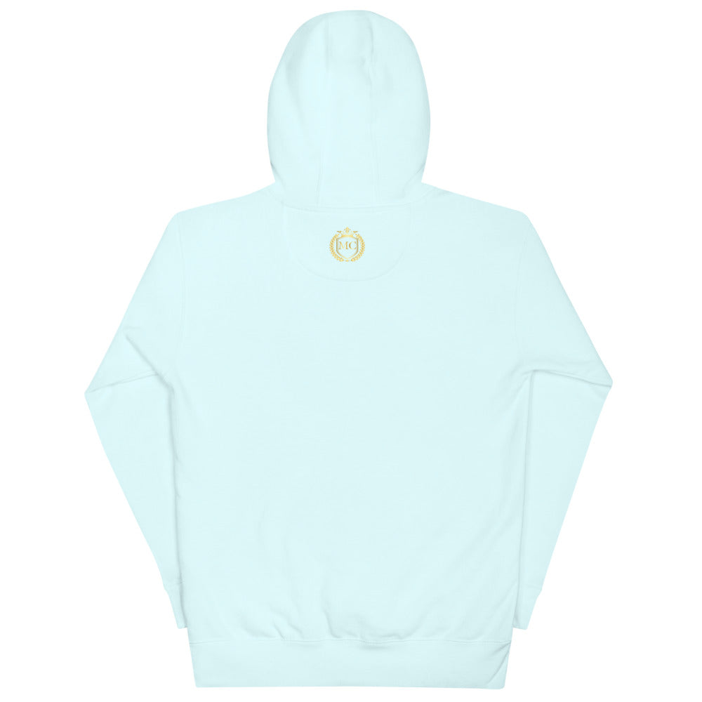 Sudadera con Capucha Unisex