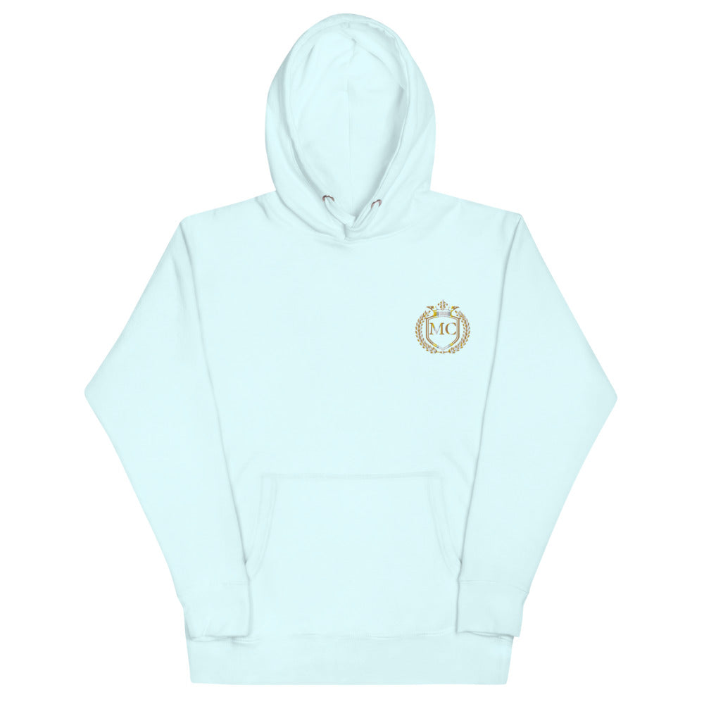 Sudadera con Capucha Unisex