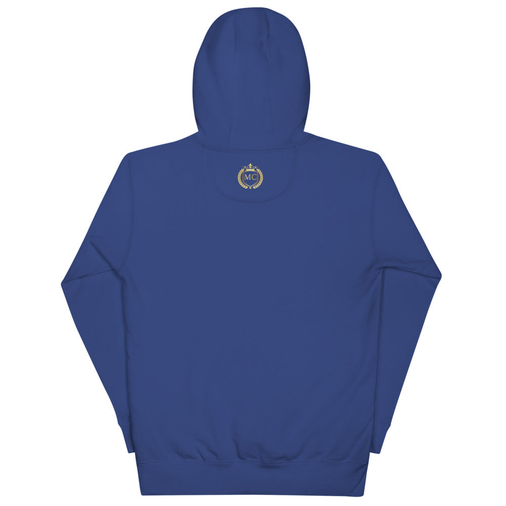 Sudadera con Capucha Unisex