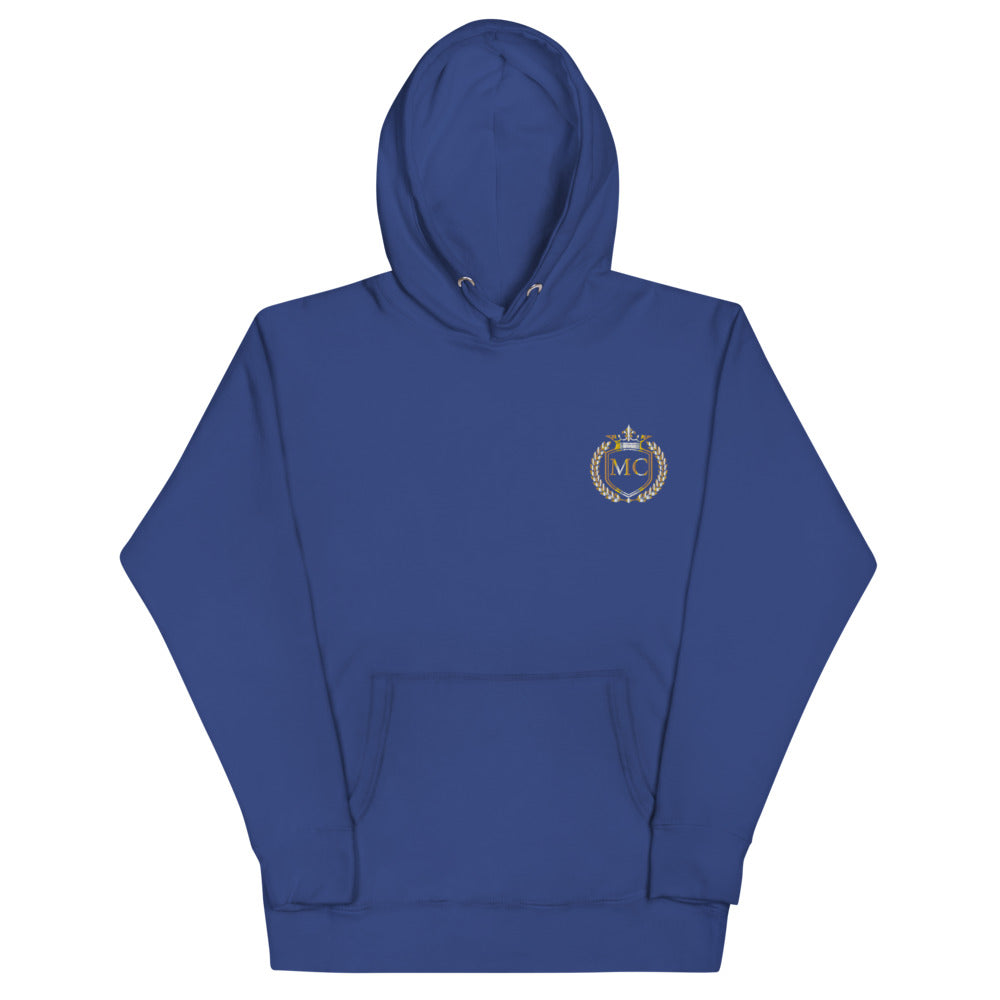 Sudadera con Capucha Unisex