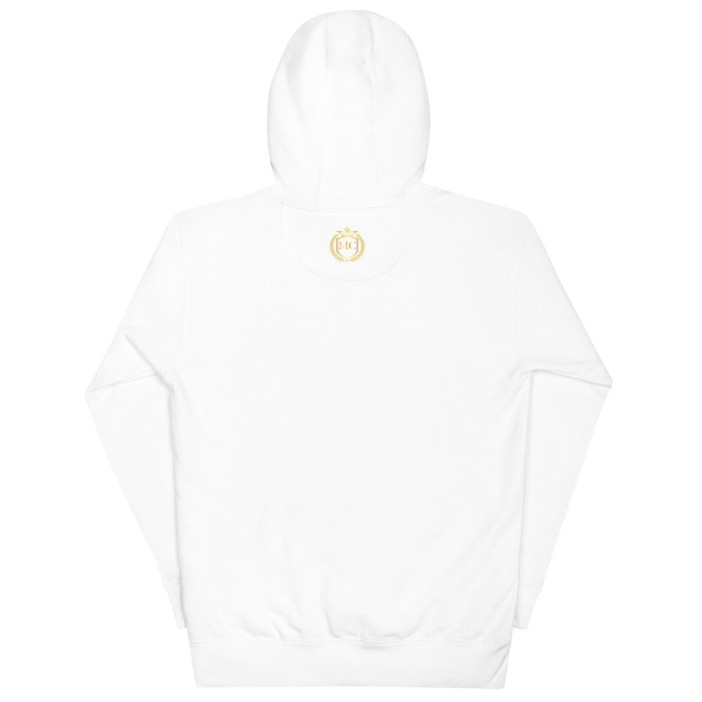Sudadera con Capucha Unisex