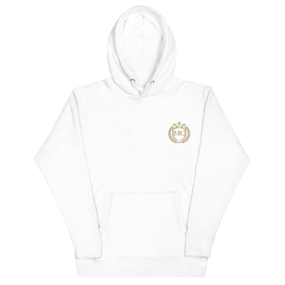 Sudadera con Capucha Unisex