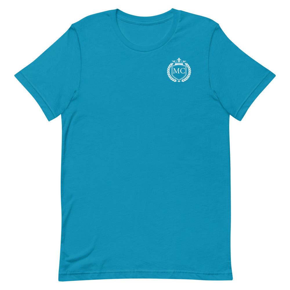 Camiseta de Manga Corta Unisex