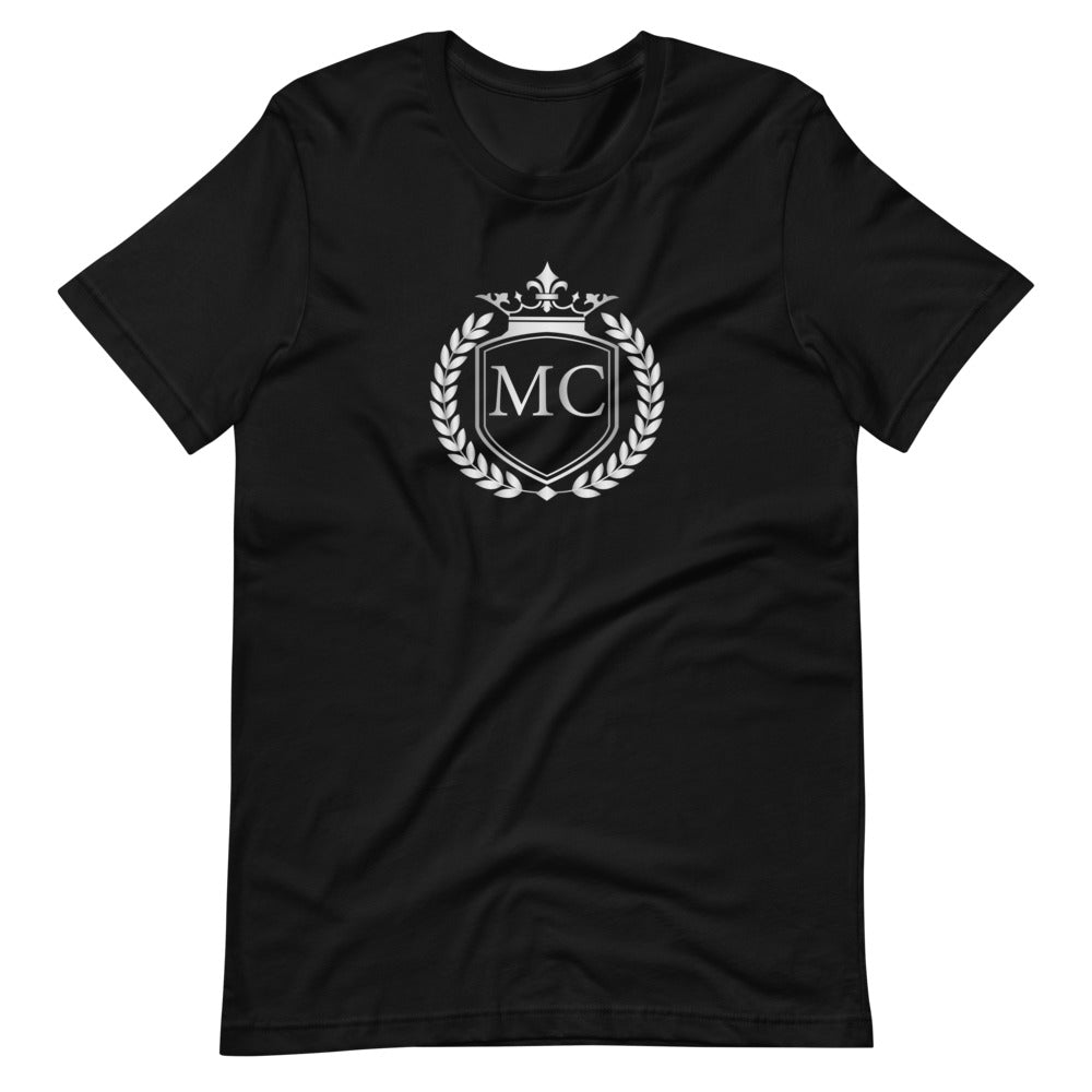 Camiseta de Manga Corta Unisex