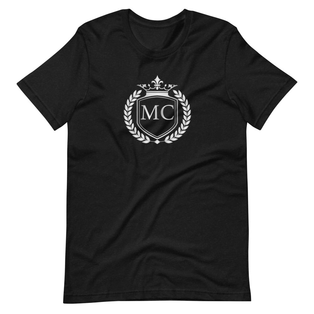 Camiseta de Manga Corta Unisex
